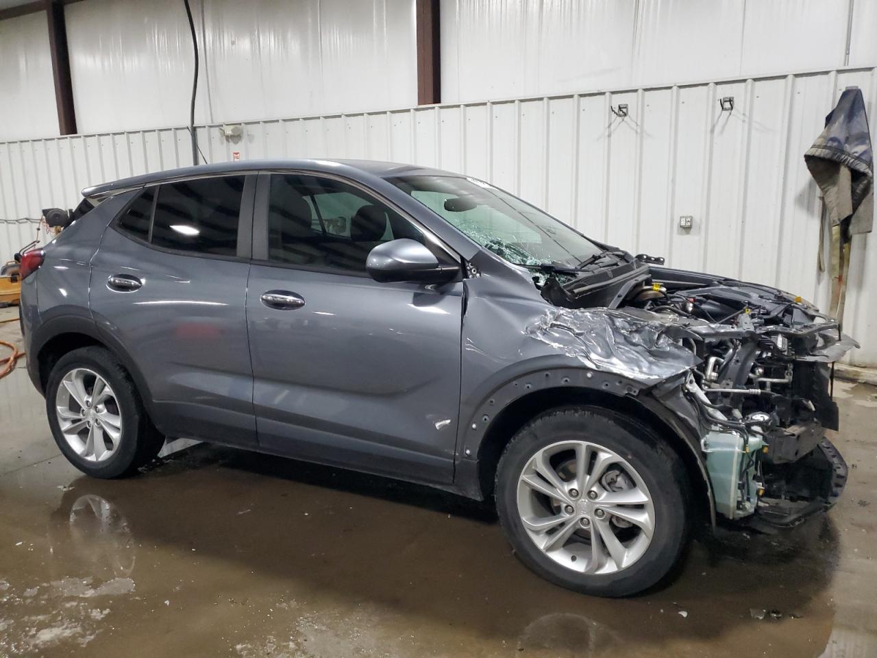 BUICK ENCORE PREFERRED