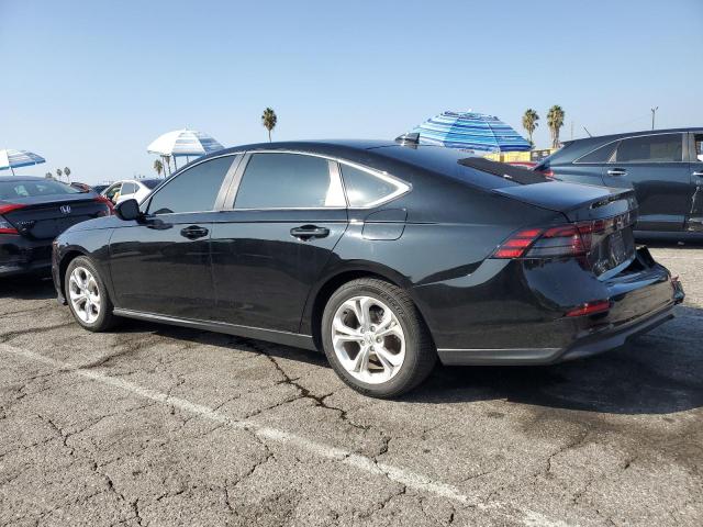 2023 HONDA ACCORD LX #3302659089