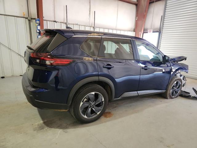 2025 NISSAN ROGUE SV - 5N1BT3BA4SC814446