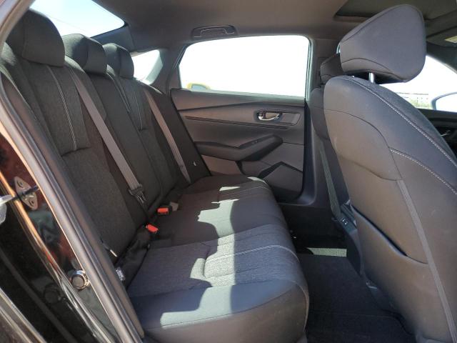 2025 HONDA ACCORD HYBRID SPORT - 1HGCY2F59SA010447