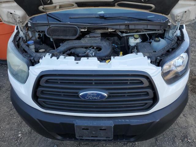 2016 FORD TRANSIT #3271701621