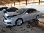 Lot #3296906848 2010 FORD FUSION HYB