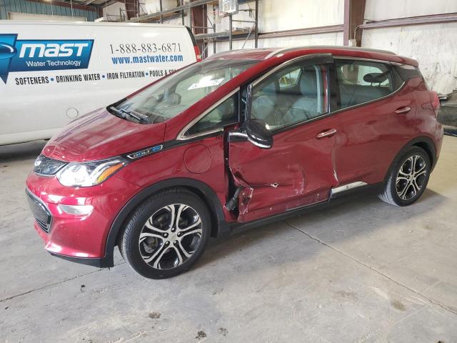 Global Auto Auctions: 2019 CHEVROLET BOLT EV PR