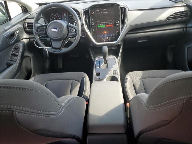 2025 SUBARU CROSSTREK PREMIUM JF2GUHDC9S8220717