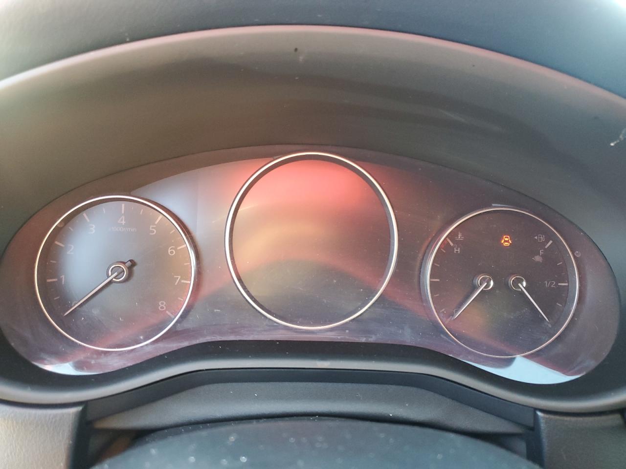 MAZDA CX-30 PREFERRED