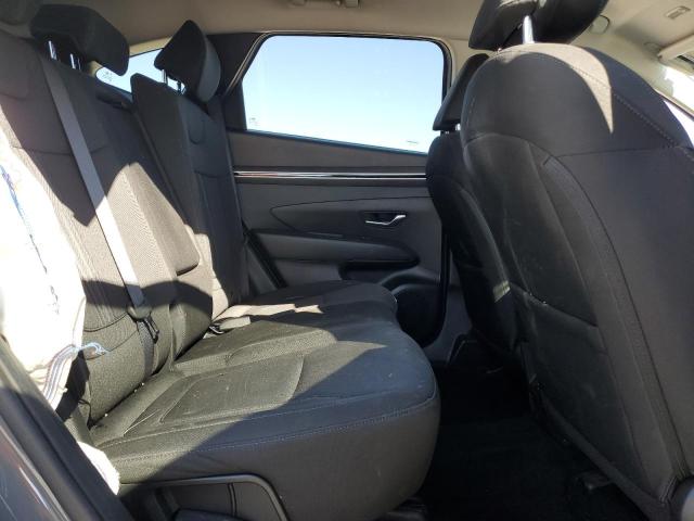 2024 HYUNDAI TUCSON SEL #3303727436