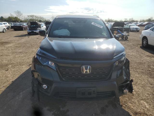 2021 HONDA PASSPORT E #3284914945