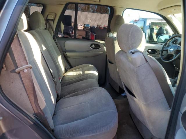 2007 CHEVROLET TRAILBLAZE #3275417712