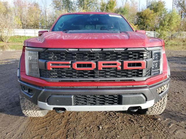 2022 FORD F150 RAPTO #3284839529