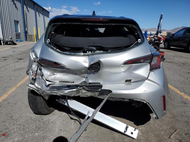 2021 TOYOTA COROLLA SE #3278895064