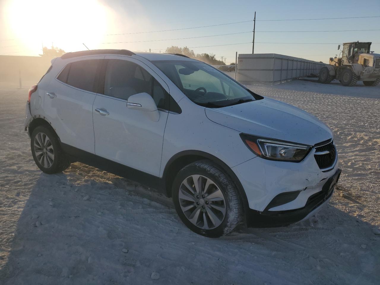 BUICK ENCORE PREFERRED