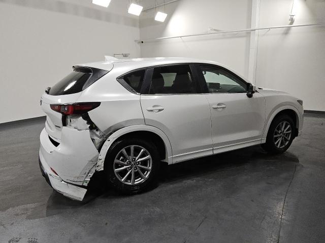2025 MAZDA CX-5 PREFE - JM3KFBCL2S0692331