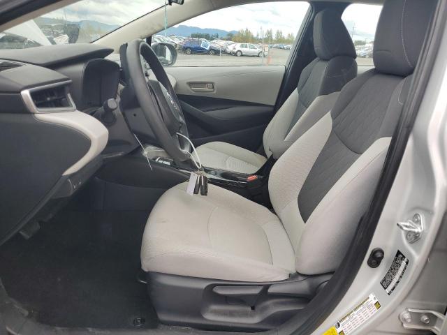 2022 TOYOTA COROLLA LE #3284648341