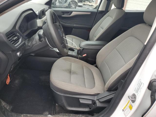 2022 FORD ESCAPE S - 1FMCU0F60NUB00320