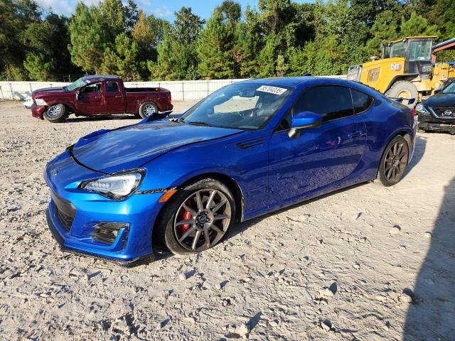 Global Auto Auctions: 2019 SUBARU BRZ LIMITED