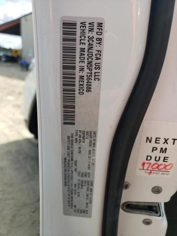 2023 JEEP COMPASS LI #3273955791