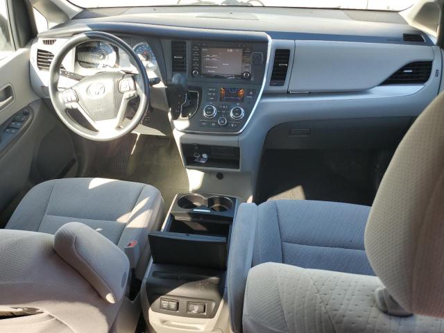 2018 TOYOTA SIENNA LE 5TDKZ3DC6JS965349