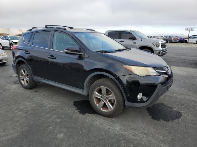 2015 TOYOTA RAV4 XLE #3301933494