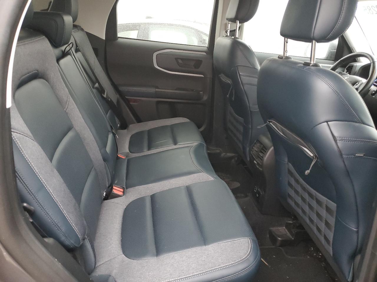 FORD BRONCO SPORT OUTER BANKS