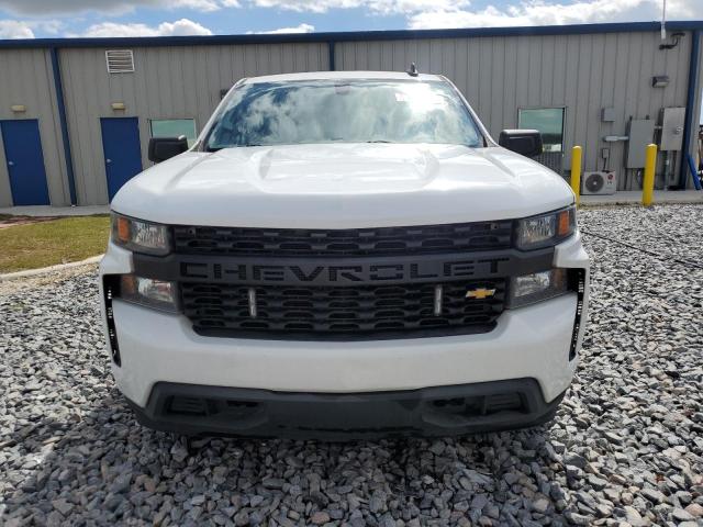 2019 CHEVROLET SILVERADO C1500 - 1GCRWAEHXKZ364404