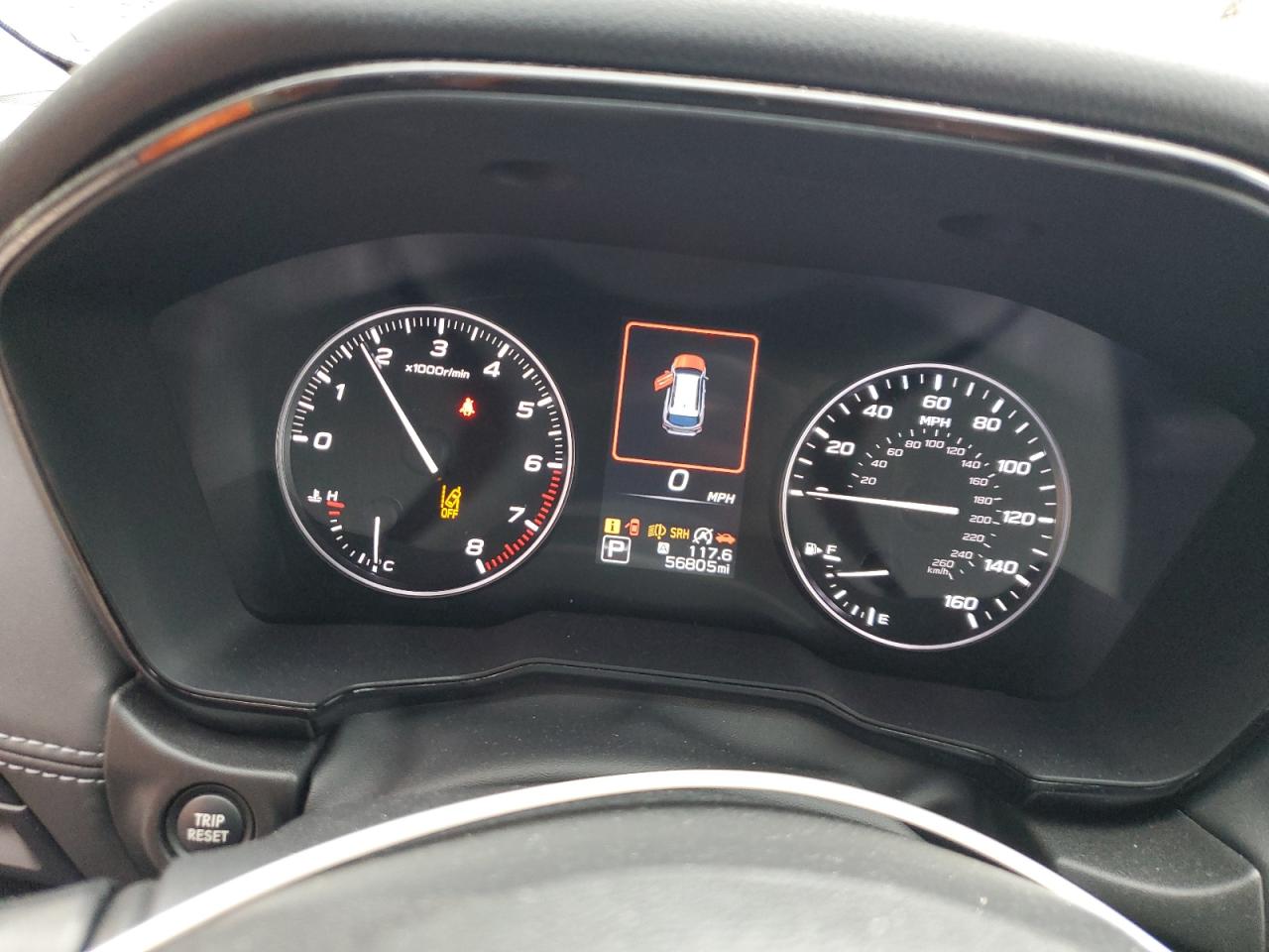 SUBARU OUTBACK PREMIUM