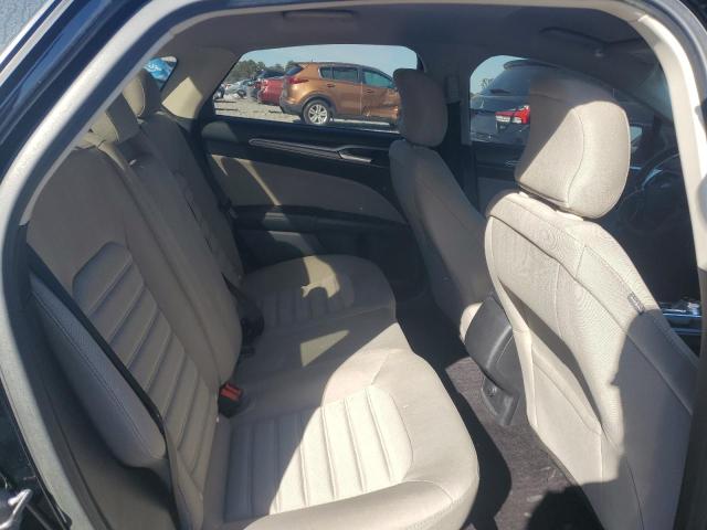 2017 FORD FUSION S - 3FA6P0G73HR369364