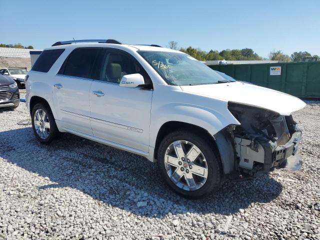 2016 GMC ACADIA DEN #3278787656