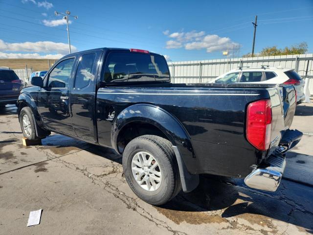 2010 NISSAN FRONTIER K - 1N6BD0CT3AC439502