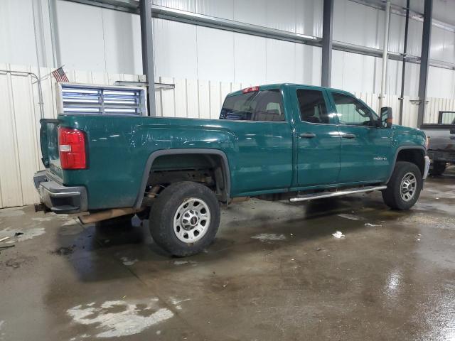 2017 GMC SIERRA K35 #3274696864
