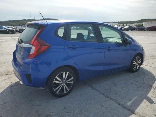 2015 HONDA FIT EX 3HGGK5H81FM753446