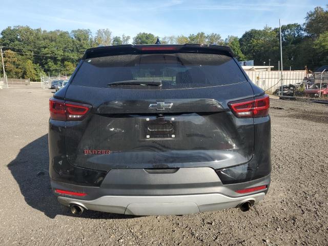 2024 CHEVROLET BLAZER 2LT #3301856957