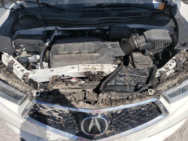 2018 ACURA MDX TECHNOLOGY 5J8YD4H5XJL018165