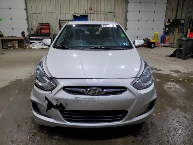 2014 HYUNDAI ACCENT GLS #3266021529