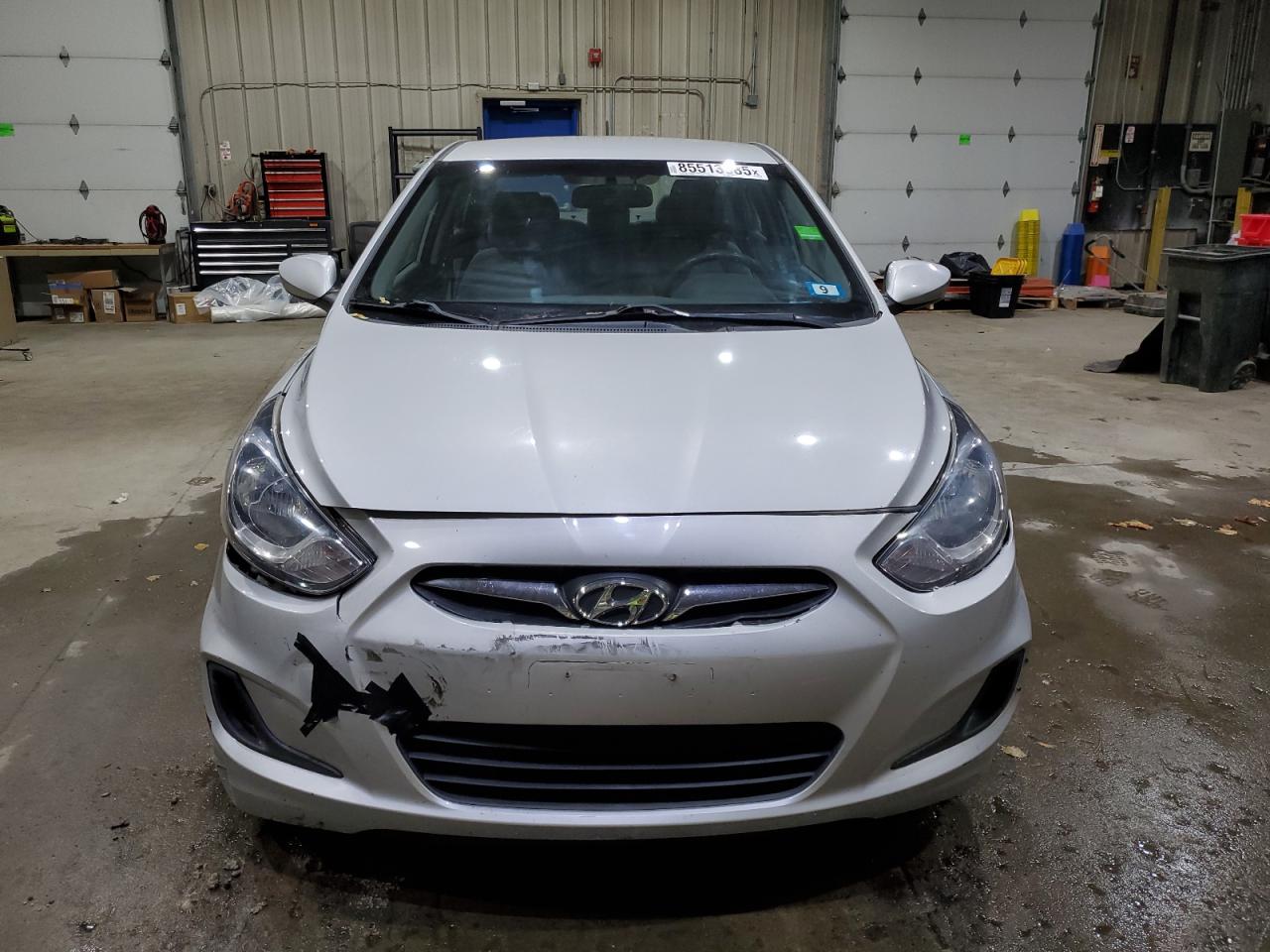 HYUNDAI ACCENT GLS