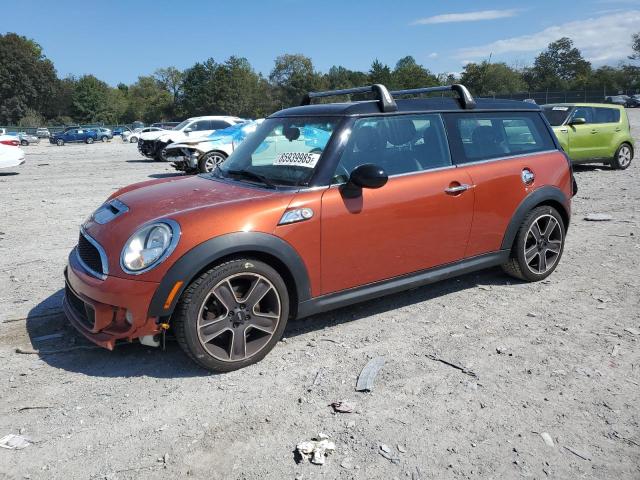 2013 MINI COOPER S CLUBMAN #3269983997