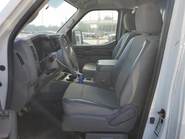 2018 NISSAN NV 1500 S 1N6BF0KY3JN813599