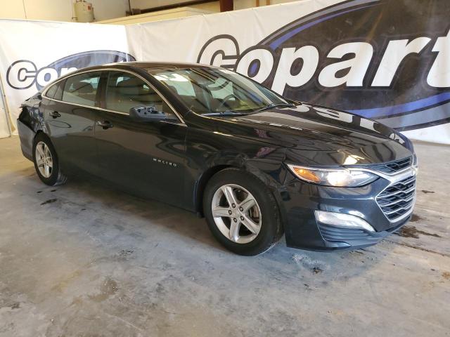 2023 CHEVROLET MALIBU LT 1G1ZD5ST3PF189498