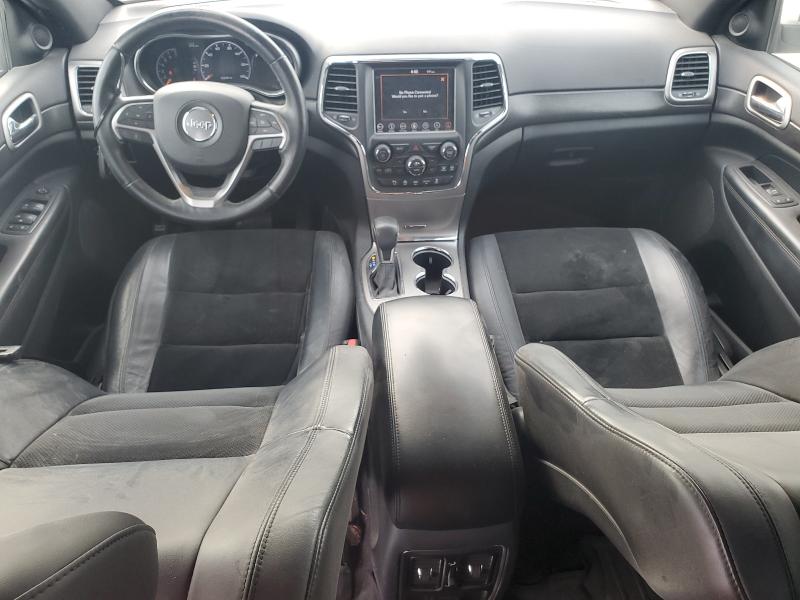 2018 JEEP GRAND CHER - 1C4RJFAG9JC303121