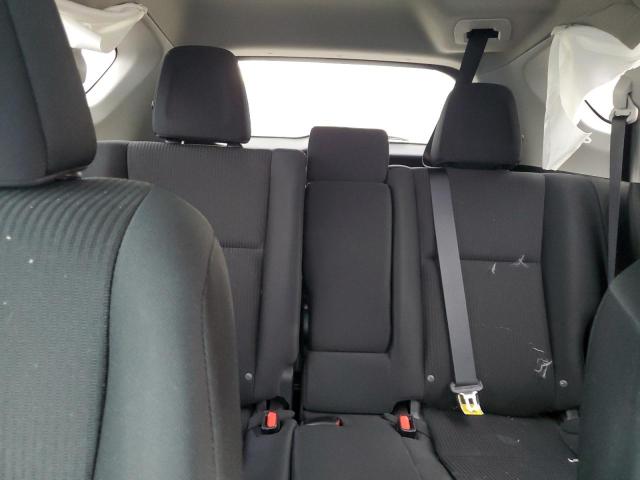 2016 TOYOTA RAV4 LE - 2T3ZFREV4GW248644