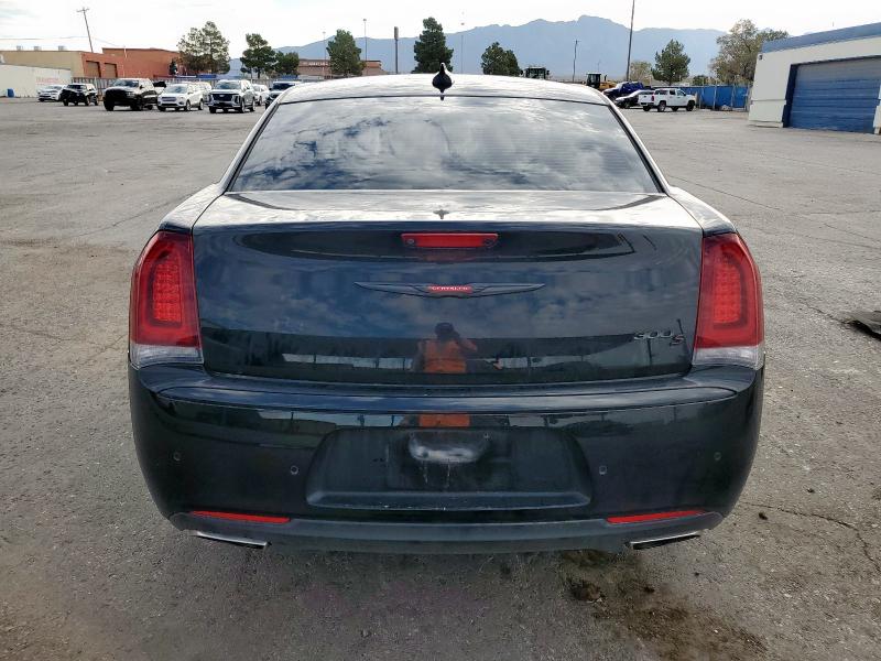 2021 CHRYSLER 300 S #3281567402