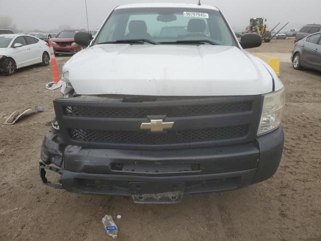 2009 CHEVROLET SILVERADO #3285830899