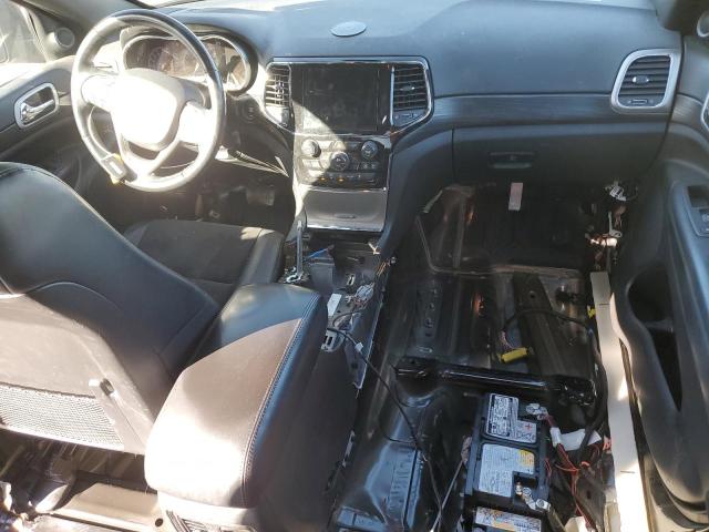 2021 JEEP GRAND CHER #3287684017