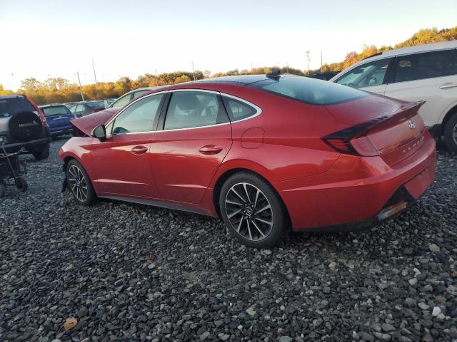 2020 HYUNDAI SONATA SEL 5NPEJ4J22LH005380