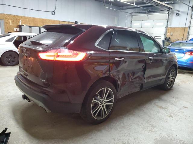 2023 FORD EDGE TITAN #3292555692