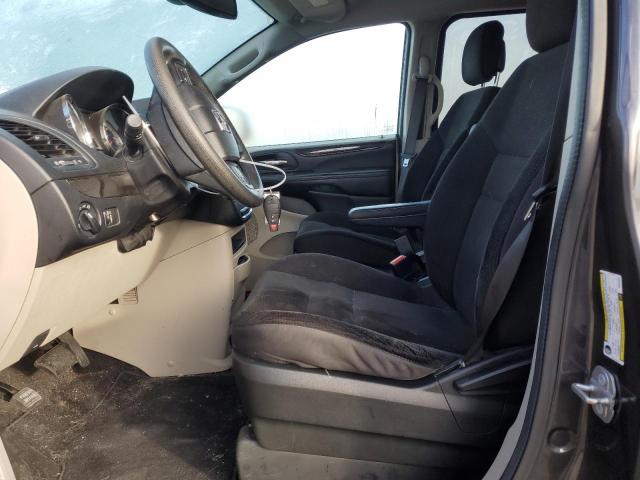2019 DODGE GRAND CARAVAN SE #3286887215