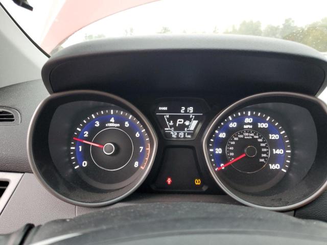 2015 HYUNDAI ELANTRA SE 5NPDH4AE3FH618906