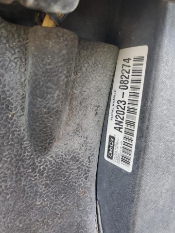 2020 CLUB CAR TEMPO LITHIUM #3263695712