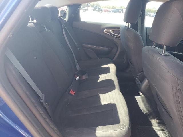 2015 CHRYSLER 200 LIMITE 1C3CCCAB3FN644825