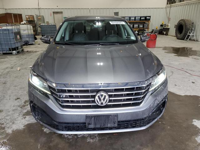 2020 VOLKSWAGEN PASSAT R-L 1VWMA7A37LC024649