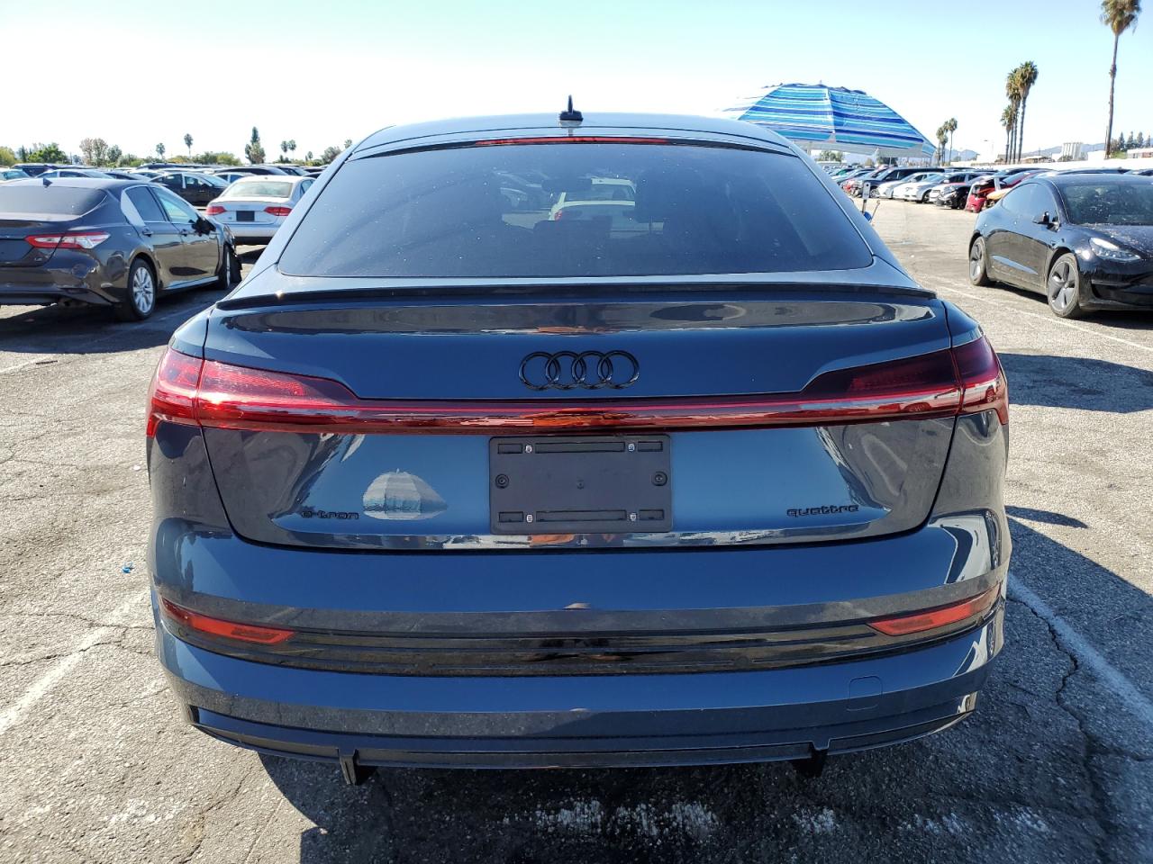 AUDI E-TRON SPORTBACK PREMIUM PLUS